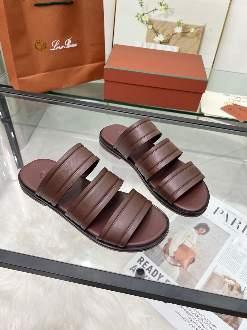 Loro Piana Shoes